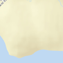 Worcester County Street Map