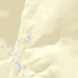 White Church New York Street Map