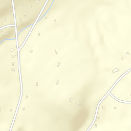 West Stockbridge Street Map