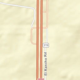 482 Frontage Rd Wheatland, Wyoming Street Map