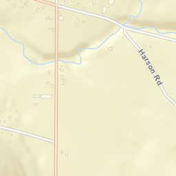 Maples New York Street Map