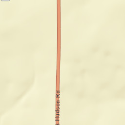 13118-13166 S Hudson Rd Hudson IA Street Map