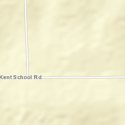 15646-15998 W Kent School Rd Kent Street Map