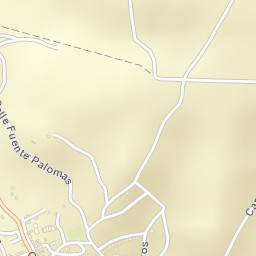 Cardeñadijo Street Map