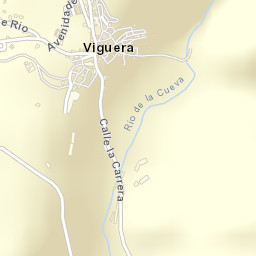 Viguera Street Map