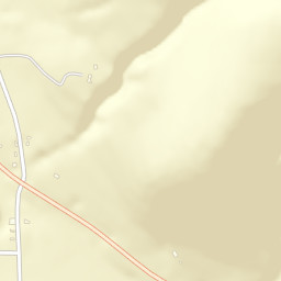 Orlando New York Street Map