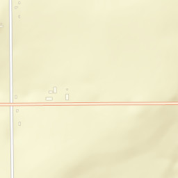 Elgin New York Street Map