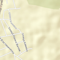Obshtina Bratya Daskalovi Street Map
