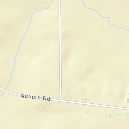 8304 Auburn Road, Winnebago, IL 61088 Street Map