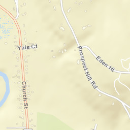 Stockbridge Street Map