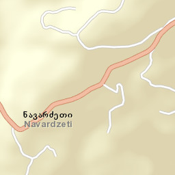 K’alak’i Chiat’ura Street Map