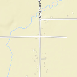 Kabob New York Street Map