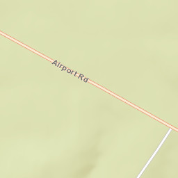 North Lexington New York Street Map