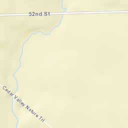 2803-2823 52nd Street Vinton IA 52349 Street Map