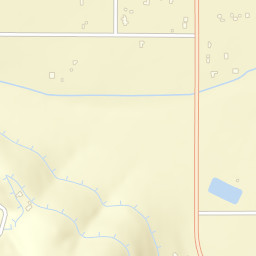 4500-4998 Colver Road, Phoenix, OR Street Map