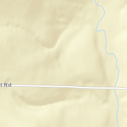 Crum Town New York Street Map