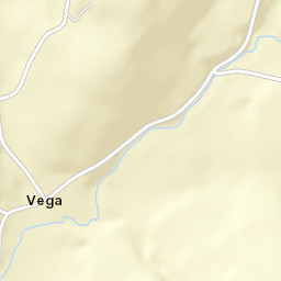 Vega New York Street Map