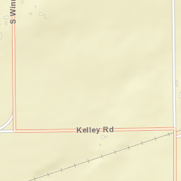 2398 Westfield Rd Winnebago IL Street Map