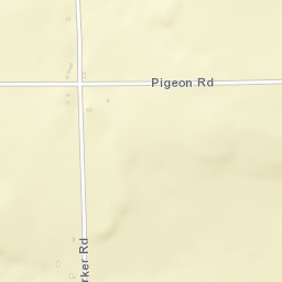 Lombard New York Street Map