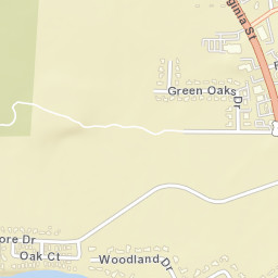 701-757 North Shore Drive, Crystal Lake, IL Street Map