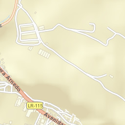 Quel Street Map