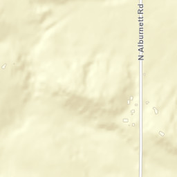 5100-5174 County Highway W58, Central City, IA 52214, America Street Map