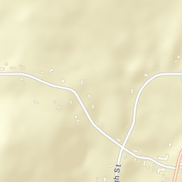 Southampton Street Map