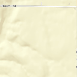 Waterman Corner New York Street Map