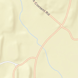 Lawrenceville New York Street Map