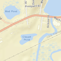 11 N Brookfield Rd, East Brookfield, MA 01515 Street Map