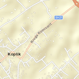 Koplik Street Map