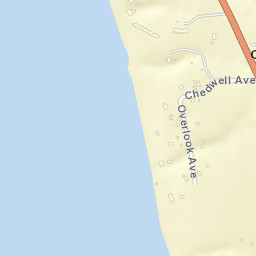 Chedwel New York Street Map