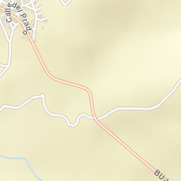 Palazuelos de la Sierra Street Map