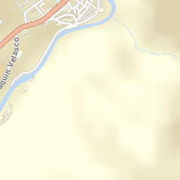 Arnedillo Street Map