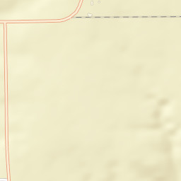 12500-12998 North Tower Road, Winnebago Street Map