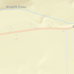 Willoughby New York Street Map