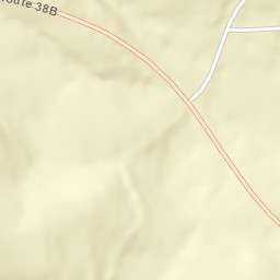 East Newark New York Street Map