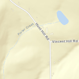 Wyman Corner New York Street Map