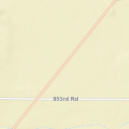Nebraska 11, Amelia, NE 68711, USA Street Map