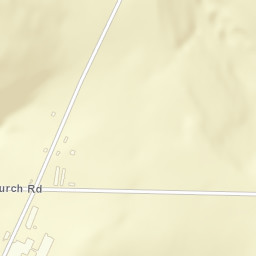 South Cameron New York Street Map