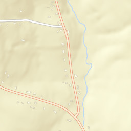 New Ireland New York Street Map