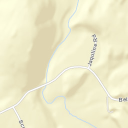 Linlithgo Mills New York Street Map