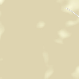 Charodinskiy Rayon Street Map