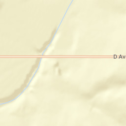 D Avenue, Charter Oak, IA 51439, USA Street Map