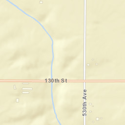 52686 130th Street, Story City, IA 50248 Street Map