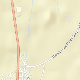 Villalaco Street Map