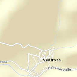 Ventrosa Street Map