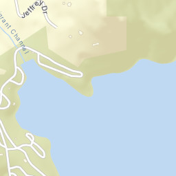 175 Emigrant Lake Road, Ashland, OR Street Map