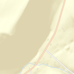 Germantown New York Street Map