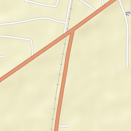 Samtredia Street Map